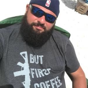 Meet your Posher, Chris